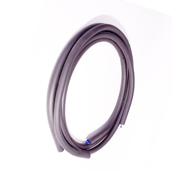 Copper Refrigeration Tube AC Line Set (6.35*0.6/12.7*0.6) for HVAC System Installation, Replaces 1HP 2HP 3HP AC Unit Connecting Tube - Изображение 5