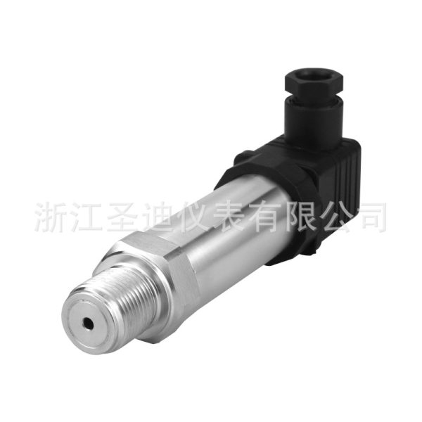 Compact Industrial Pressure Sensor SD-802 (0-1.6MPa, 4-20mA Output, 0.5%FS Accuracy) for Water, Gas, Oil, Hydraulic Systems - รูปภาพ 4
