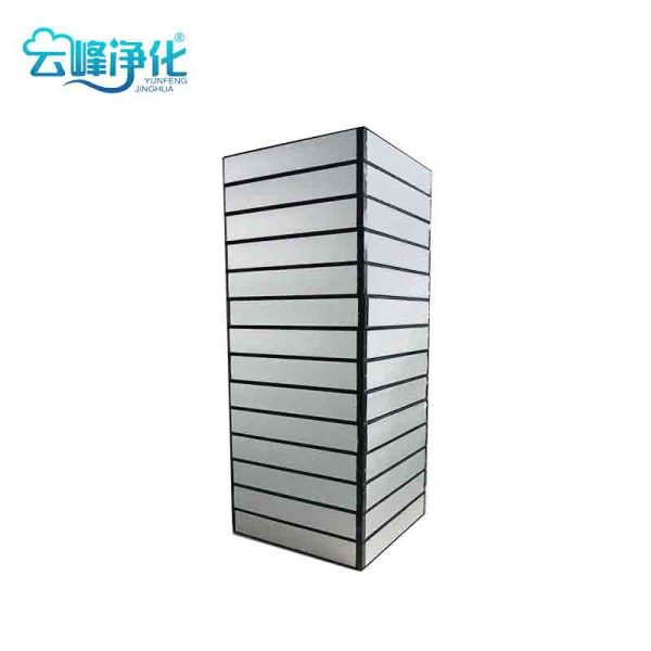 HEPA Air Filter H13 H14 Non-Partitioned High Efficiency for Cleanrooms, HVAC Systems (Multiple Sizes Available) - Image 4