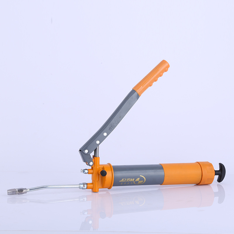 Manual Grease Gun (10000-13000 PSI) for Excavators and Engineering Machinery, Replaces BM-6 - Image 4