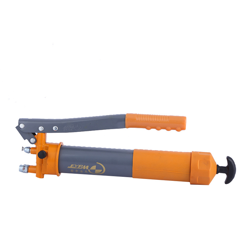 Manual Grease Gun (10000-13000 PSI) for Excavators and Engineering Machinery, Replaces BM-6 - Image 5