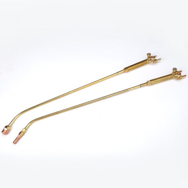 Concentrated & Diffusion Type Propane LPG Torch Burner for Marble & Iron Plate Welding - รูปภาพ 4