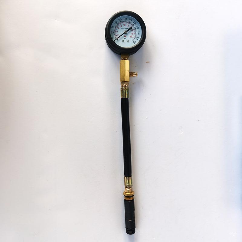 WEIDUN Cylinder Pressure Gauge Kit (WD-0008) for Engine Diagnostic and Testing - Image 4