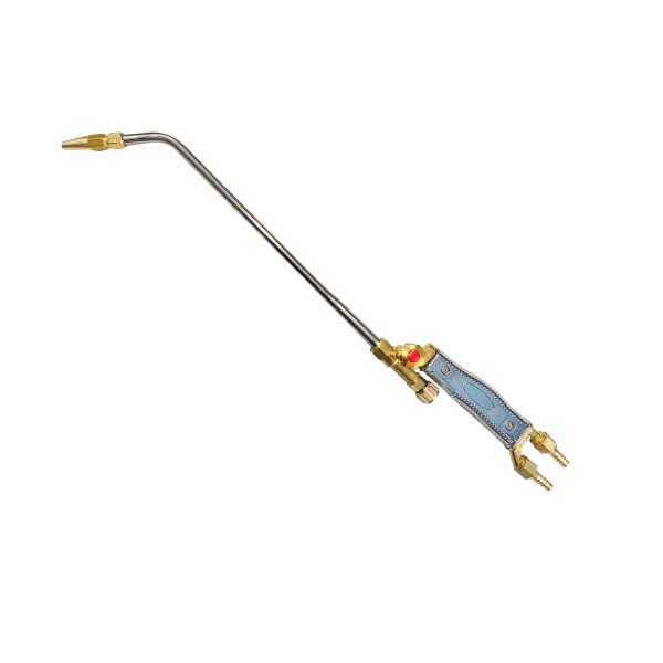 Jinzheng H01 Series Oxygen Acetylene Suction Welder Full Copper Stainless Steel Welding Torch Kit for Cutting Welding - Gambar 5