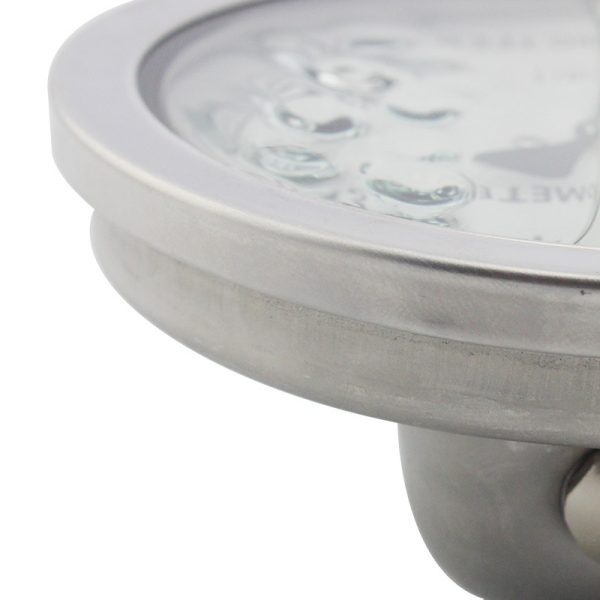 Industrial Thermometer 0-650°C, Dial Size 100mm, for HVAC Systems, Industrial Process - Imagem 4