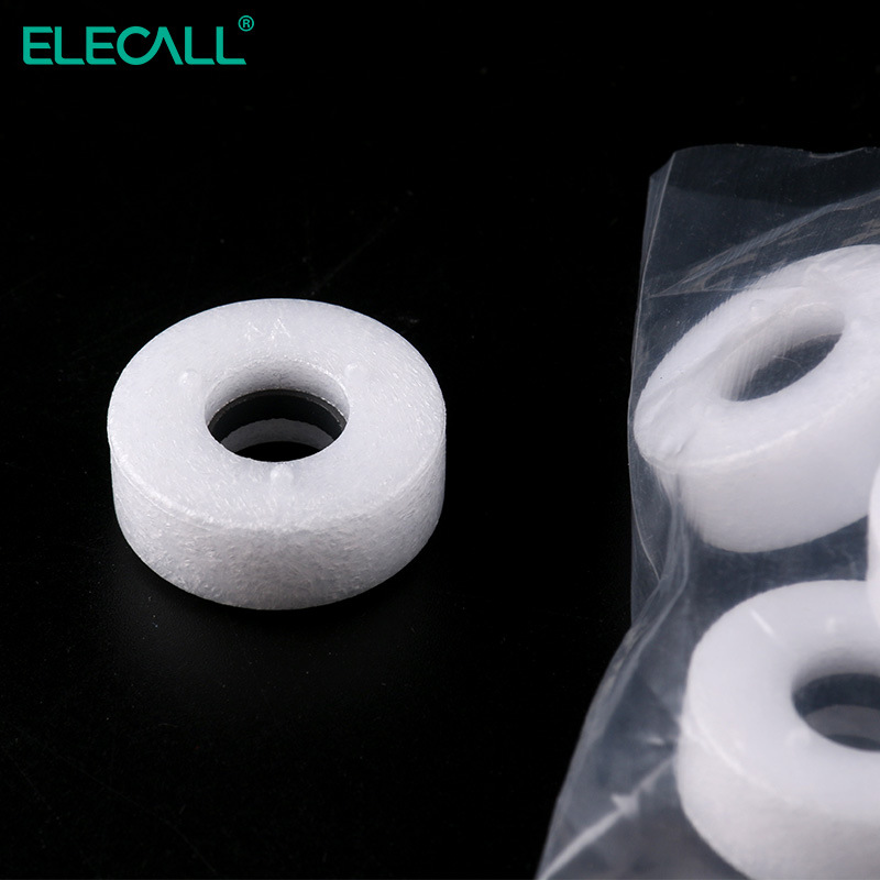 Electromagnetic PP Plastic Float (Multiple Specifications, Cylindrical Design) for Liquid Level Switches - Image 4