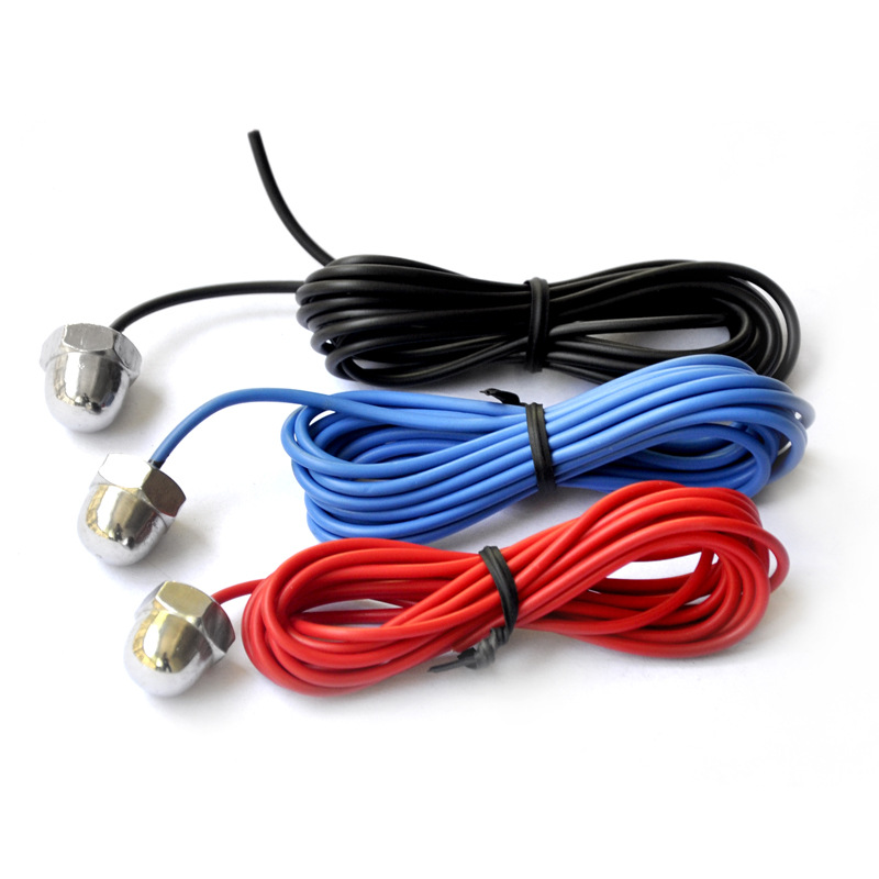 ELECALL Stainless Steel Water Level Controller Probe (2-25m) for Liquid Level Control Systems - Image 5