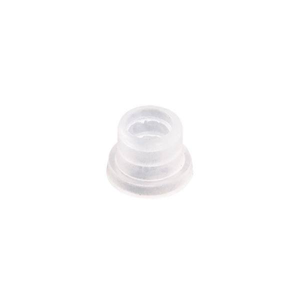 High Pressure Charging Hose Gaskets (Transparent Hard White Rubber Spacer) for HVAC Systems, Air Conditioner Accessories - Изображение 5