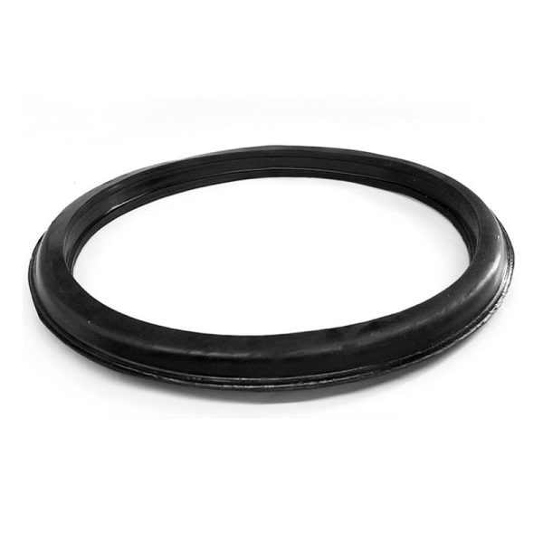 219mm Oxygen Cylinder Rubber Shock Absorption Ring for 40L 219 Oxygen Tanks - Image 4