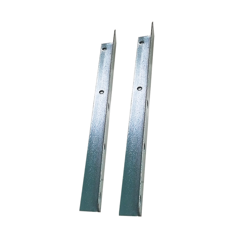 Durable Steel Air Conditioner Outdoor Unit Mounting Bracket (Multiple Sizes) for AC External Machines, Replaces Universal Wall Mounts - Image 5