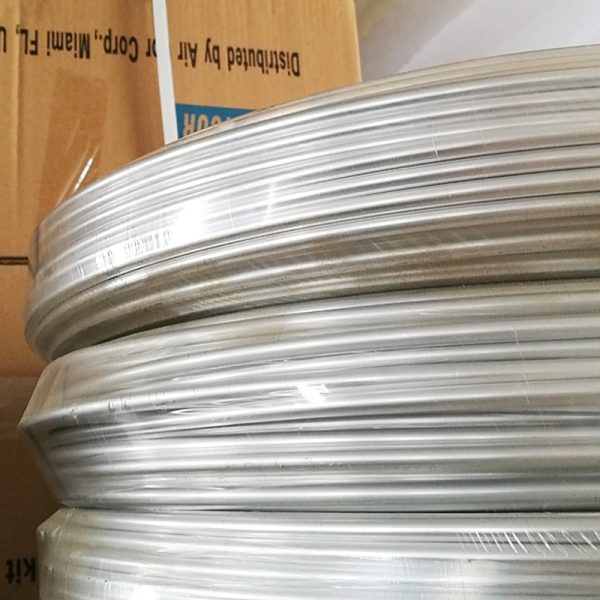 Aluminum Evaporator Coil Tube Aluminum Fin Coil for HVAC Systems - Изображение 4