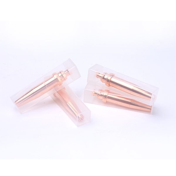 Yuepai G02 Isobaric Cutting Nozzle for Acetylene Flame Cutting Machines - Image 4