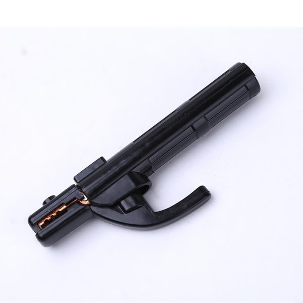 Yuepai YP-0300 Lightweight Copper Welding Electrode Holder 300A for Electric Welding Applications - Image 5