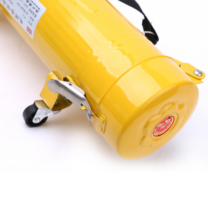 KAIYUAN Portable Electrode Dryer Oven Rod Warmer, W-3 Model, Adjustable Temperature Welding Electrode Holding Insulated Oven for Welder Rods - Image 5