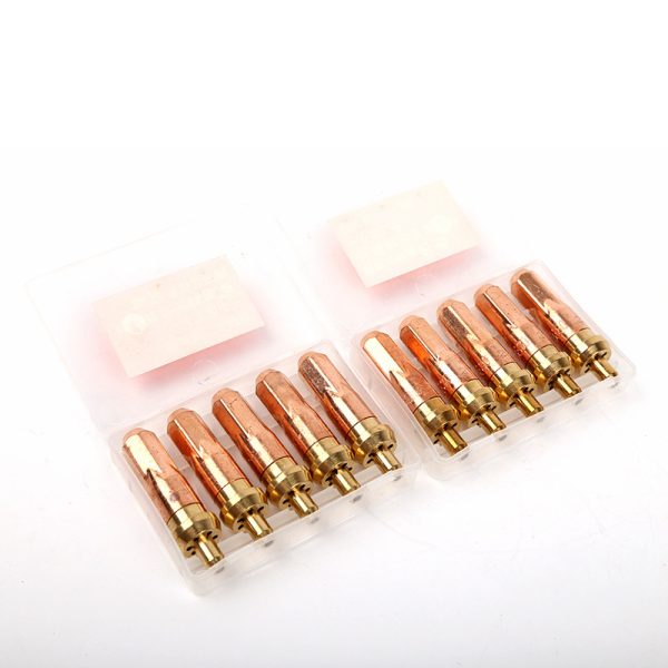 Yuepai Propane Oxygen Acetylene Cutting Nozzle Tip G01-30 G03-30 Round Inlaid Standard Gas Cutter - รูปภาพ 4