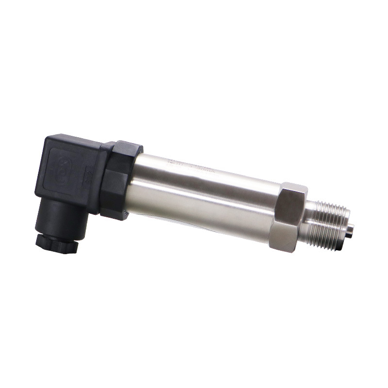 SHENGDI Compact Pressure Transmitter (9-36V, 4-20mA Output, M20x1.5/M12x1.5 Interface) - Image 5