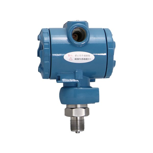 Industrial Pressure Transmitter 4-20mA Output Explosion-Proof with LED Display for Liquid/Gas/Mixed Media, SHENGDI branded - Image 4
