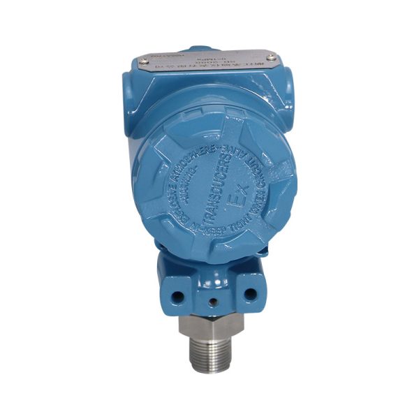 Industrial Pressure Transmitter 4-20mA Output Explosion-Proof with LED Display for Liquid/Gas/Mixed Media, SHENGDI branded - Image 5