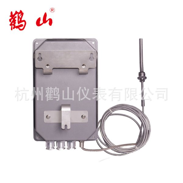 Transformer Oil Surface Thermometer BWY-804ATH (0-150°C, 220V) for Medium & Large Transformers, Replaces BWY-804A - Изображение 4