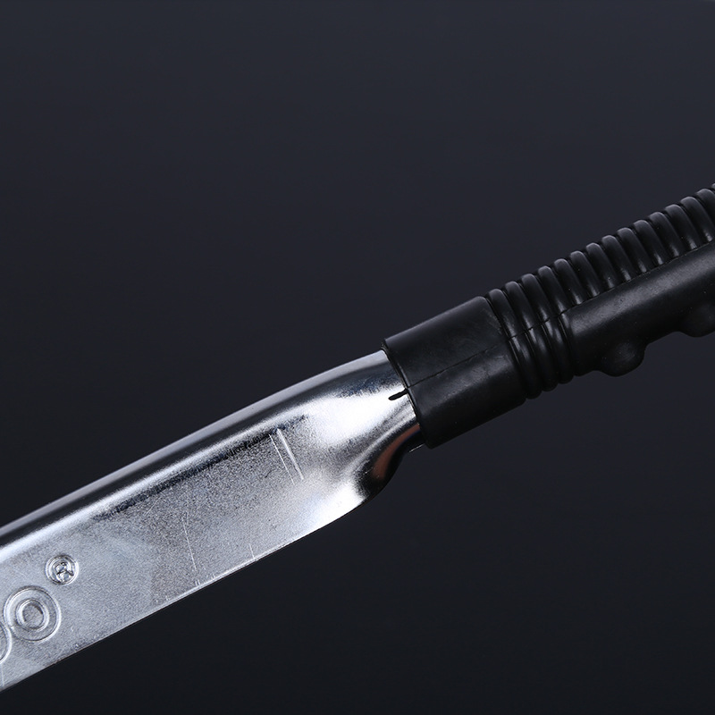 DAEWOO 900CC Lever Action Grease Gun (8000-10000 PSI) for Excavators Loader - Image 4