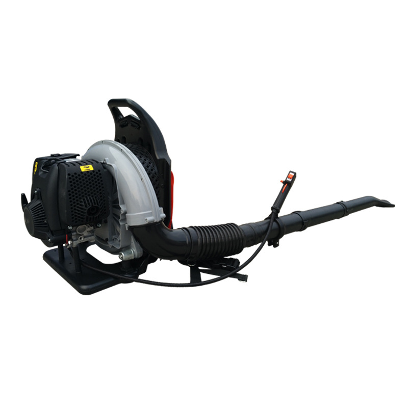 Gasoline Snow Blower (Four-Stroke Backpack) for Road Maintenance, Forest Protection, Firefighting, and Dehydration - Image 5
