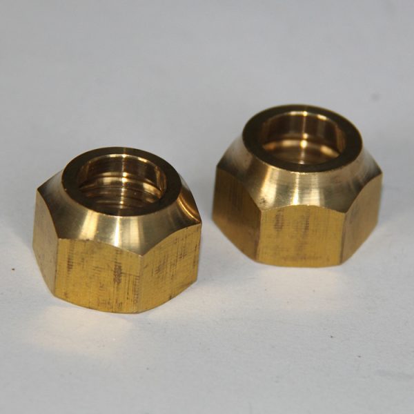 Brass Copper Tube Connector Coupler Adapter (6mm, 8mm, 9.52mm, 12mm, 15.88mm, 19.05mm) for HVAC Air Conditioning, Replaces 011 - 이미지 4