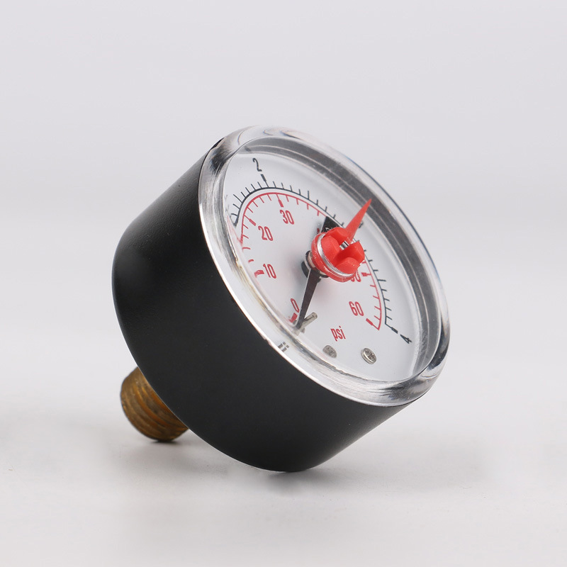 Y40 Pressure Gauge 0-1.6MPa (0-230psi) with Dual Scale for HVAC Systems Replaces Y40 - Image 4