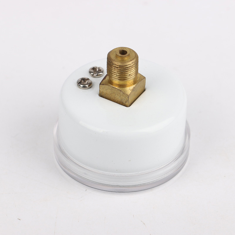 Automotive Motor Air Pump Pressure Gauge (0-10 bar) for Car/Auto - Image 4