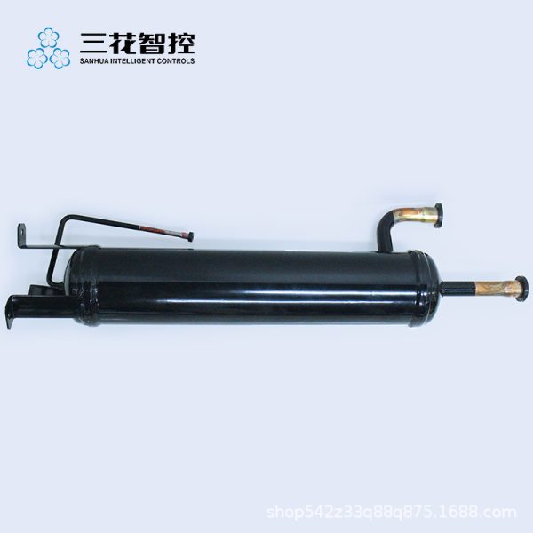 SanHua YFQ-A00089-503 Oil Separator for HVAC Systems, Replaces YFQ-A00089-503 - 이미지 4