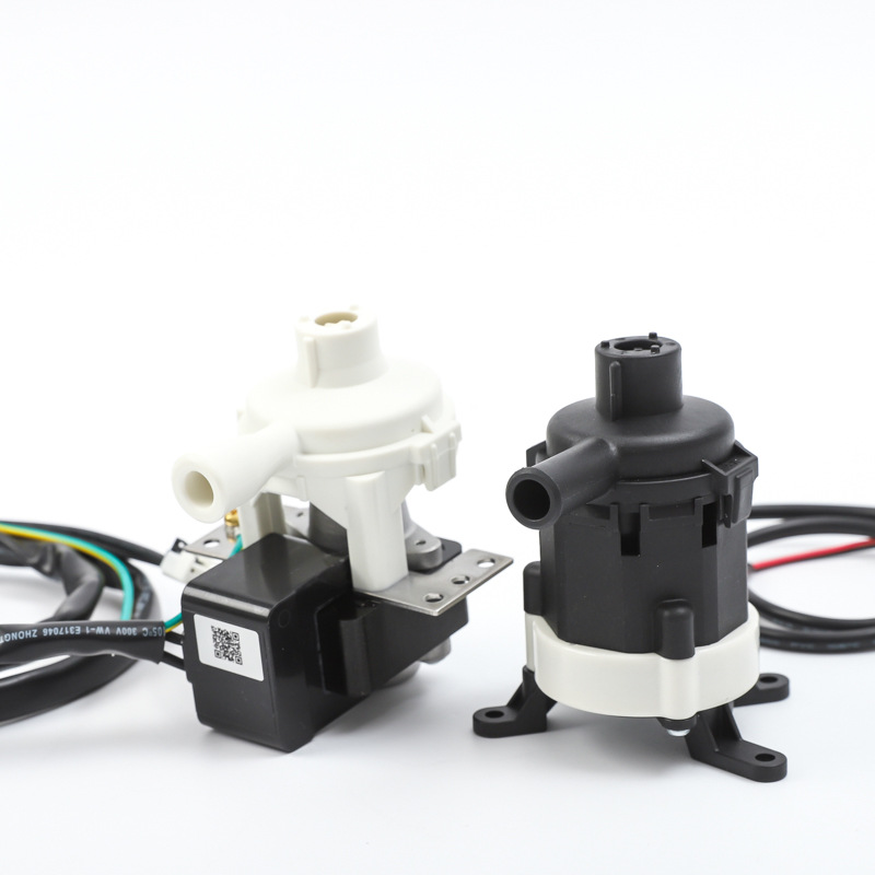 SANHUA PSB-12A PSB-B/PSB-A Drain Pump for Multi-split Chiller Air Conditioning Systems - Image 4