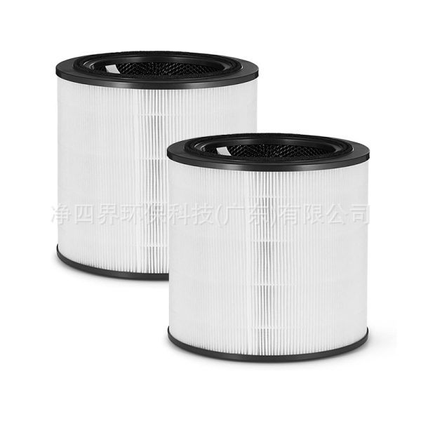 Replacement Air Purifier Filter (Multi-Layer Weave) for Bosch AIR2000 - Image 5