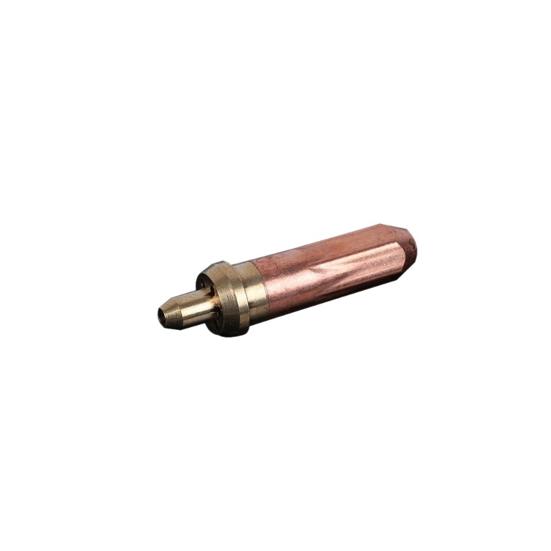 G01-100 Propane Cutting Nozzle for Welding Torch, Copper Material, High Density & High Temperature - Image 5