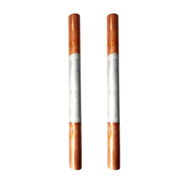 HVAC Copper Aluminum Connector Pipe Copper Aluminum Joint Tube for Air Conditioner - Изображение 5