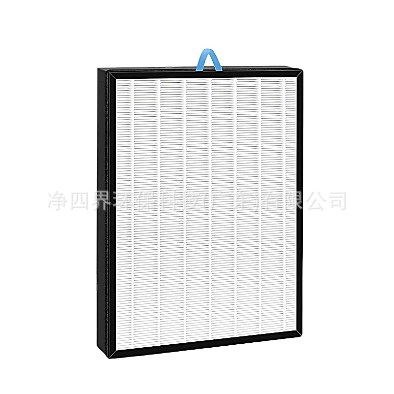 HEPA Activated Carbon Air Purifier Filter for LEVOIT EverestAir - Image 5