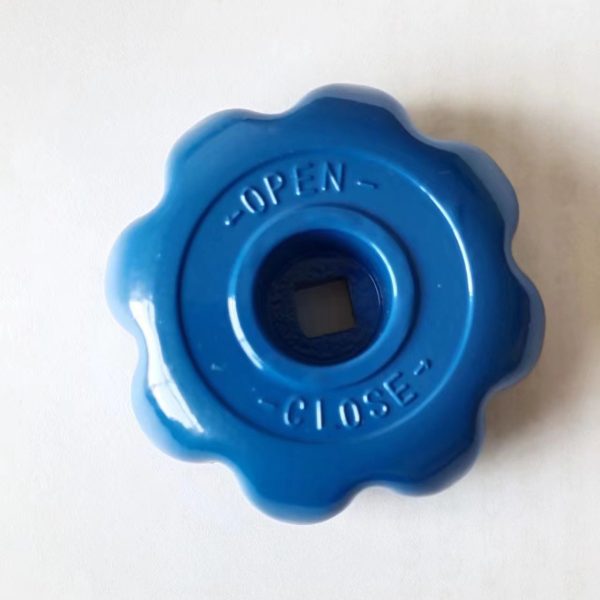 Oxygen Cylinder Valve QF-2P (CGA540 Connection) for Gas Cylinders, High-Pressure Gas Control Valve for Oxygen Tanks - 이미지 5