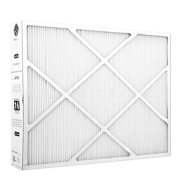 Air Purifier Filter 20x26x5 MERV16 for Lennox X8788 Replaces X8788 - Изображение 5