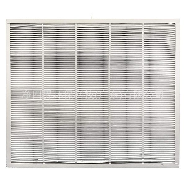 Air Purifier Filter HEPA Media (PGAPXCAR2420, PGAPAXX2420) for Bryant/Carrier Systems Replaces PGAPXCAR 2420 - Image 4