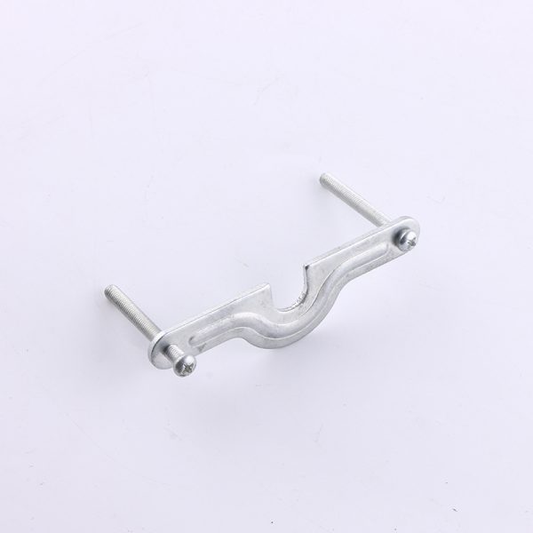 Stainless Steel Diamond Clamp Type Pressure Gauge Accessories for Industrial Applications Replaces Model 补55 - Image 4