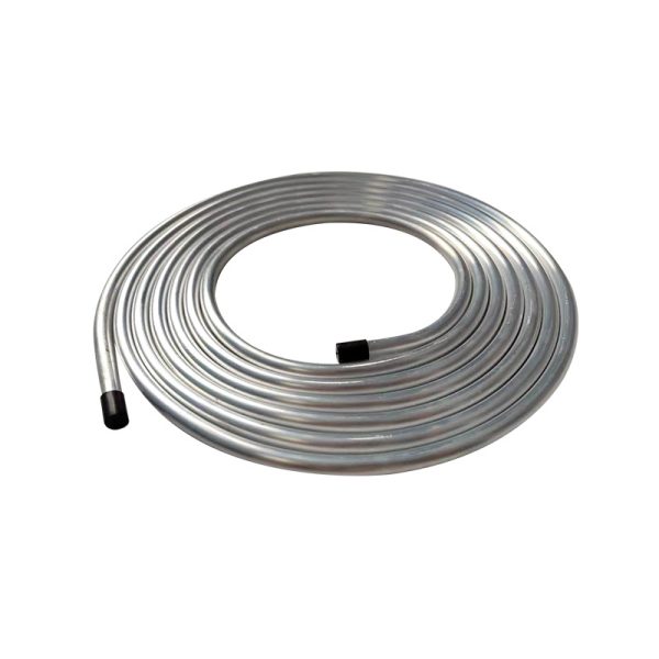 Customizable Wholesale 8mm Insulated Aluminum Tube for HVAC Systems - Изображение 5
