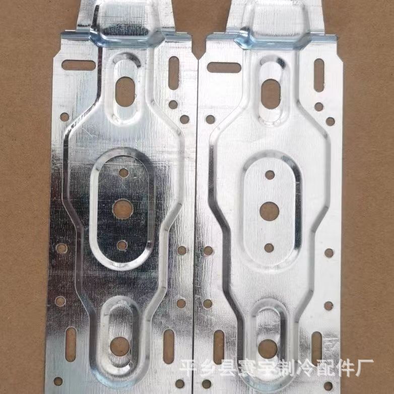 Reinforced Thicker Universal Air Conditioner Indoor Unit Mounting Plate for 1P 2P 3P AC Units, Replaces 222 - Image 5