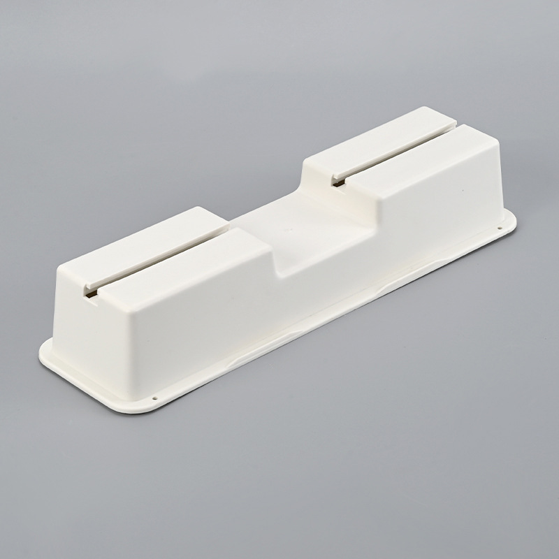 Plastic Air Conditioning Floor Stand (Strong Load-Bearing, Noise Reduction, Shock Absorption) for AC Outdoor Unit Drainage - Image 4