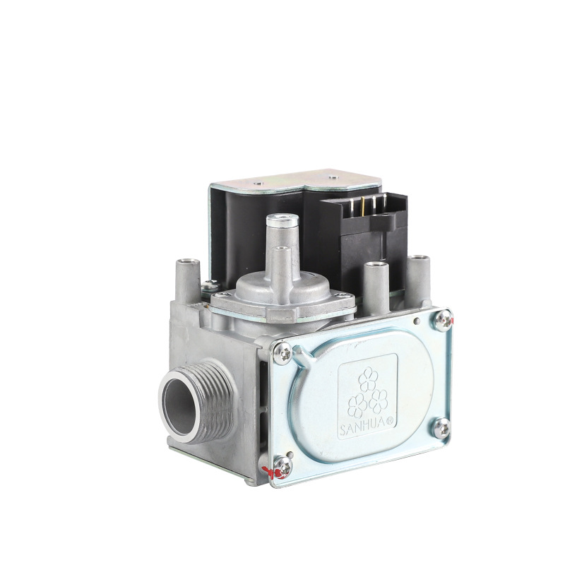 SANHUA RBF(Q) Gas Proportional Valve for HVAC Systems, Flow Control & Regulation for Refrigeration, Replaces RBF(Q)20-A001 - Image 5