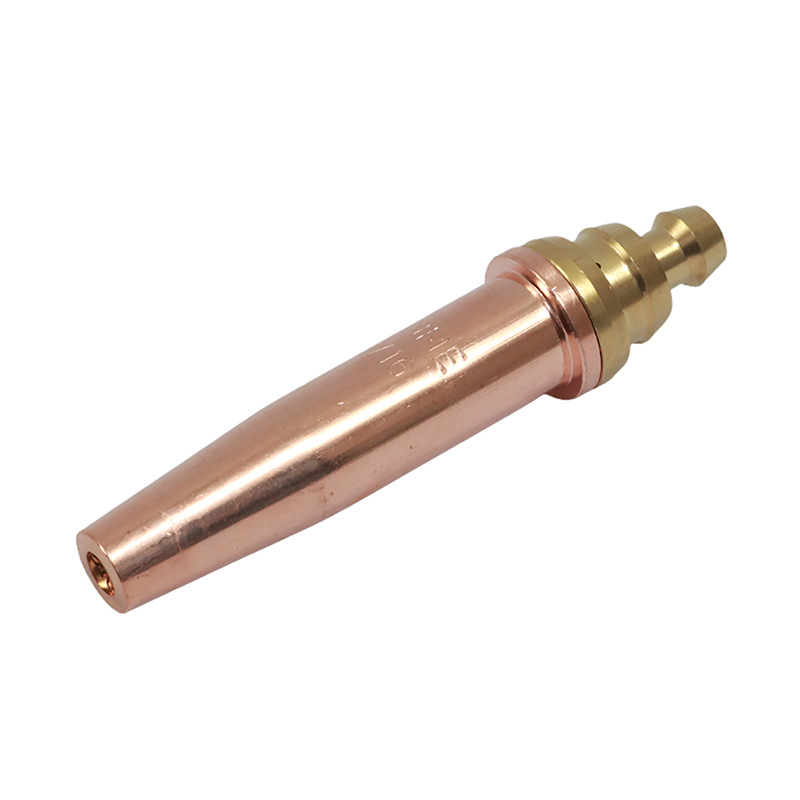 PNME Propane Cutting Nozzle LPG Blossom Type Two-Piece Welding & Cutting Accessories for Industrial Use - Image 5