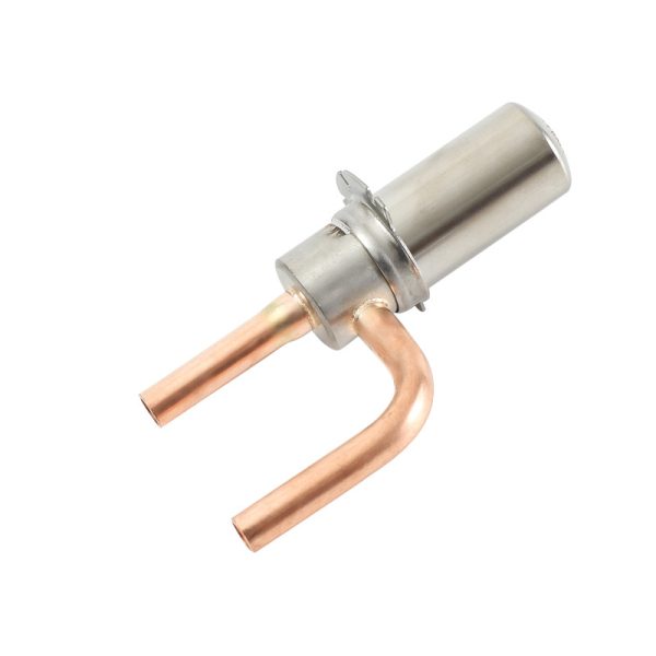 Sanhua DPF(TS1) Electronic Expansion Valve for HVAC Systems and Residential Heat Pumps - Gambar 5