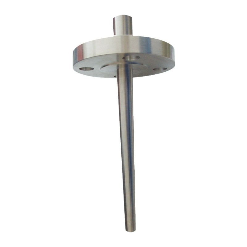 Bimetal Thermometer Thermowell WTG M33X2 304 Stainless Steel for Thermocouple RTD Replaces WTG/JX01A - Image 5