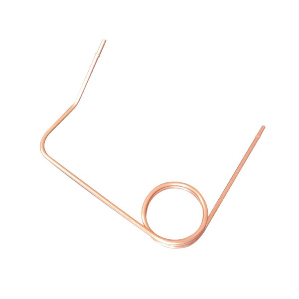 T2 Copper Capillary Tube Thin Wall Copper Pipe High Conductivity for HVAC Refrigeration Systems - Image 5