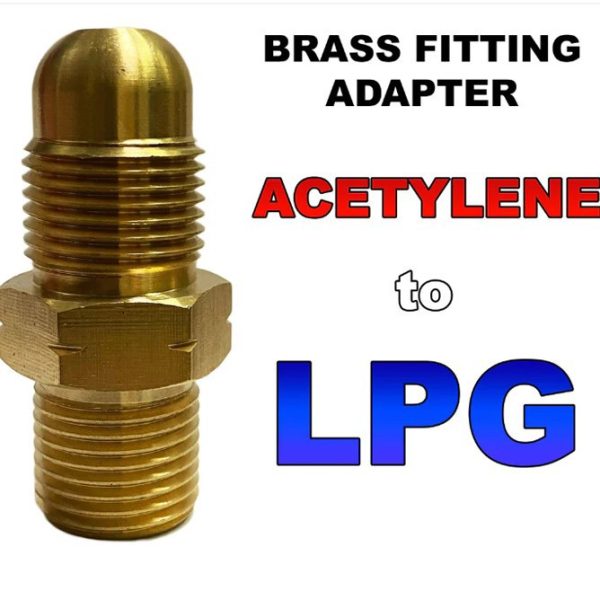 Brass Valve Adapter G5/8 Male to G5/8 Female Thread Converter for HVAC Systems - Изображение 4