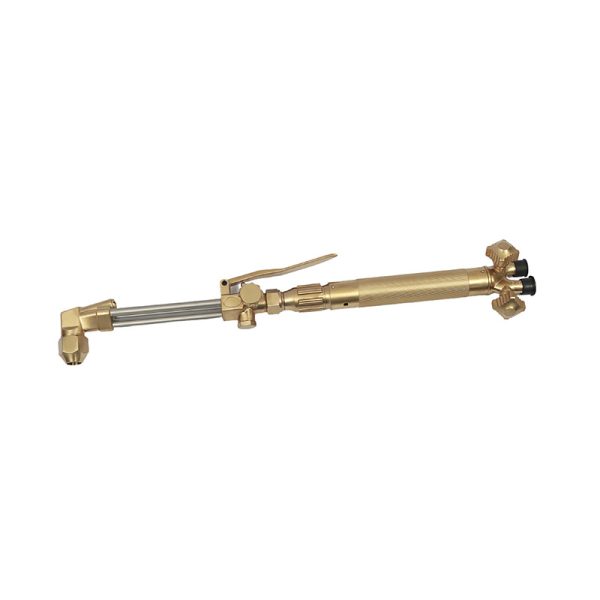 Yongheng American Full Brass High Quality Equal Pressure Cutting Torch with Anti-backfire Function - Gambar 5