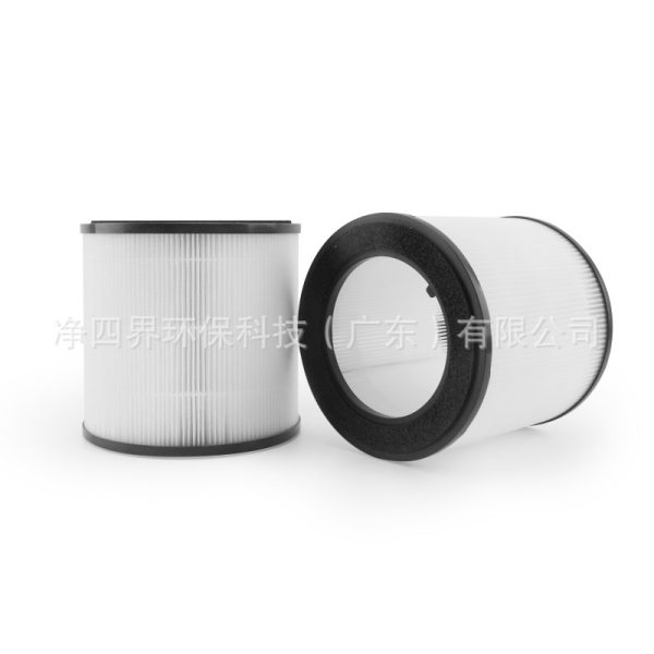 Particulate Air Purifier Filter (De-formaldehyde and Haze Version) for Philips AC0819, AC0803, AC0810, AC0820, AC0830, AC0850 Replaces FY0194 - Imagem 5
