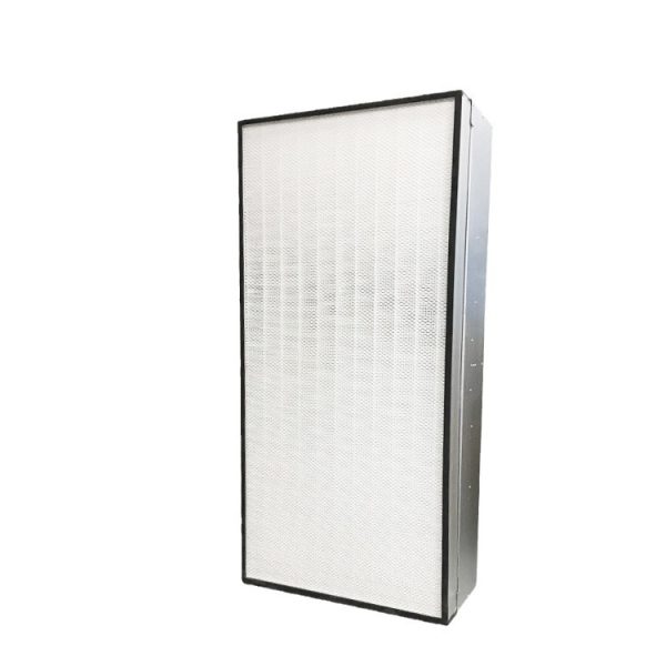FFU Fan Filter Unit (575*575*320mm, 1175*575*320mm, 1175*1175*320mm) for Class 100 Cleanroom Purification, customizable - รูปภาพ 5